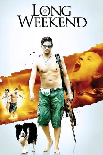 Long Weekend poster - Find streaming availability