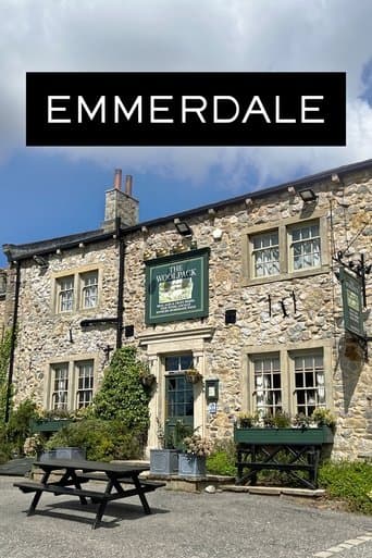 Emmerdale poster - Find streaming availability