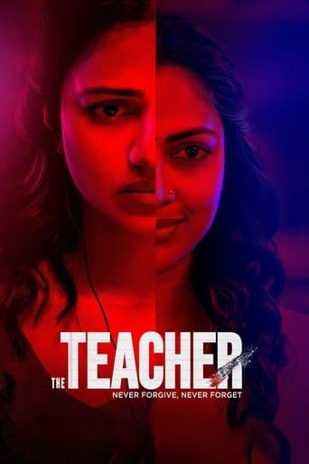The Teacher poster - Find streaming availability