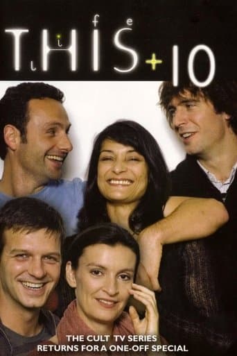 This Life +10 poster - Find streaming availability