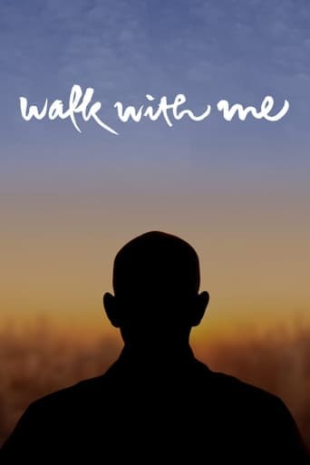 Walk with Me poster - Find streaming availability