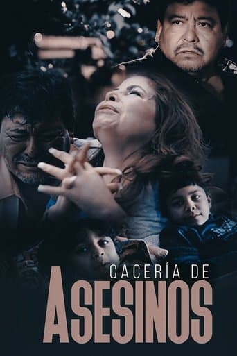 Caseria de asesinos poster - Find streaming availability