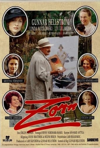 Zorn poster - Find streaming availability