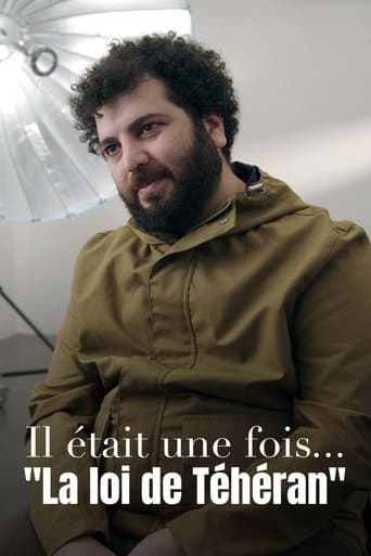 Il était une fois... « La Loi de Téhéran » poster - Find streaming availability