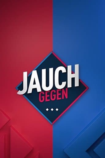Jauch gegen… poster - Find streaming availability