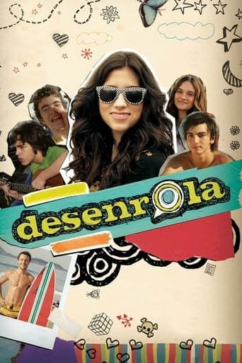 Desenrola poster - Find streaming availability