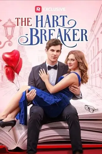 The Hart-Breaker poster - Find streaming availability