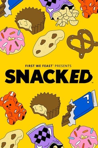 Snacked poster - Find streaming availability