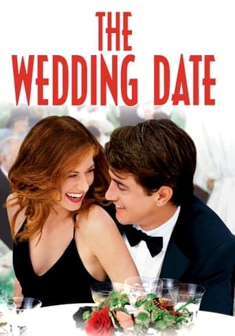 The Wedding Date poster - Find streaming availability