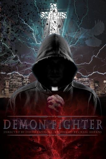 Demon Fighter poster - Find streaming availability