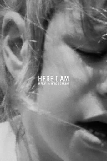 Here I Am poster - Find streaming availability