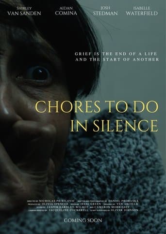 Chores to Do in Silence poster - Find streaming availability