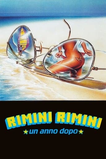 Rimini, Rimini: A Year Later poster - Find streaming availability