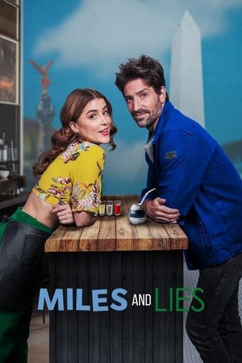 Miles and Lies poster - Find streaming availability