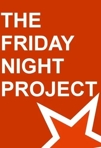 The Friday Night Project poster - Find streaming availability