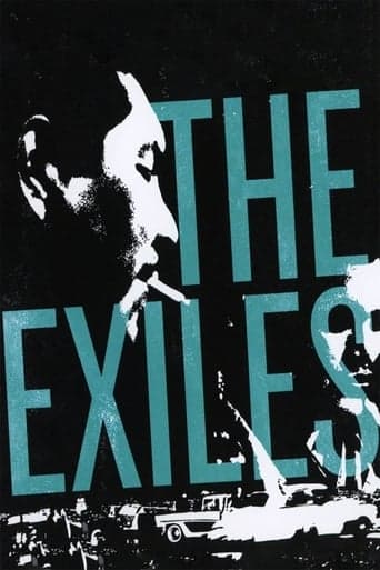 The Exiles poster - Find streaming availability