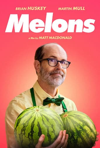 Melons poster - Find streaming availability