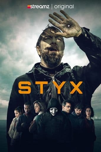 Styx poster - Find streaming availability