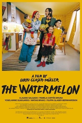 The Watermelon poster - Find streaming availability