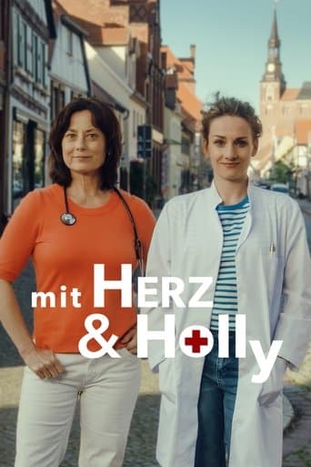 Mit Herz und Holly poster - Find streaming availability