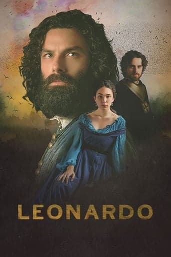 Leonardo poster - Find streaming availability