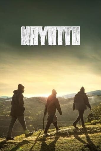 Nayattu poster - Find streaming availability