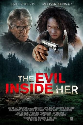 The Evil Inside Her poster - Find streaming availability