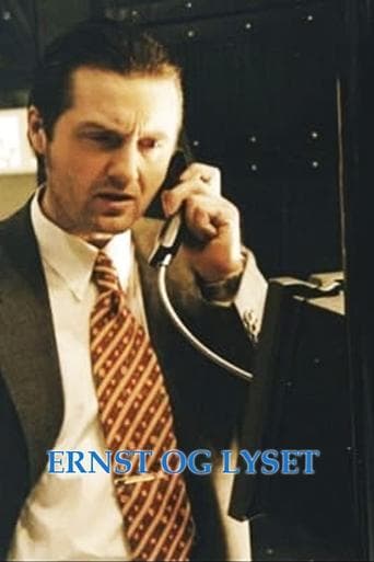 Ernst & the Light poster - Find streaming availability
