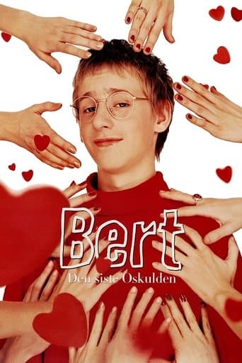 Bert: The Last Virgin poster - Find streaming availability