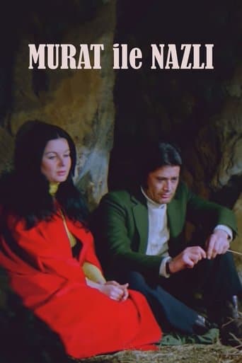 Murat ile Nazlı poster - Find streaming availability