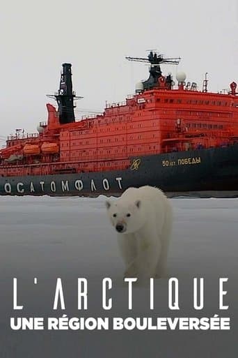 Die Arktis - 66,5 Grad Nord poster - Find streaming availability