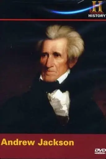 Andrew Jackson poster - Find streaming availability