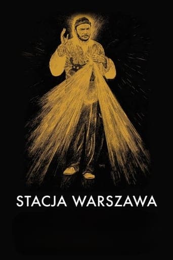 Warsaw Stories poster - Find streaming availability