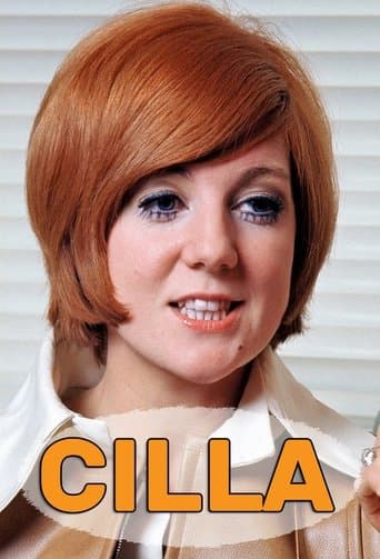 Cilla poster - Find streaming availability