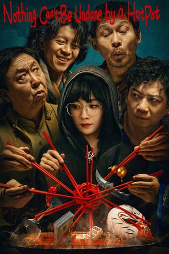 Nothing Can't Be Undone by a HotPot poster - Find streaming availability