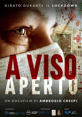 A viso aperto poster - Find streaming availability