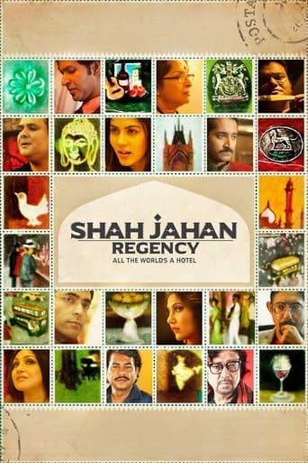 Shah Jahan Regency poster - Find streaming availability