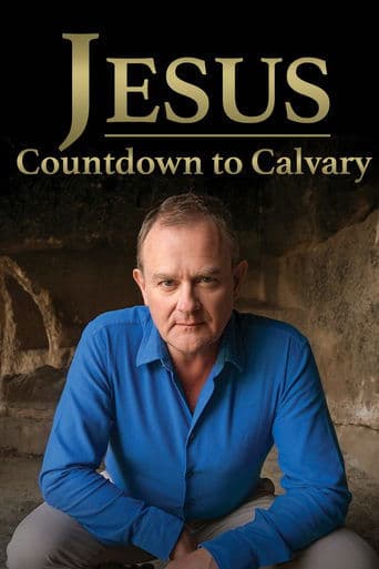 Countdown to Calvary poster - Find streaming availability
