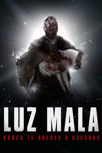 Luz Mala poster - Find streaming availability