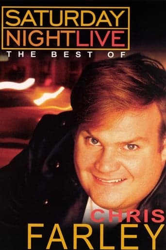 Saturday Night Live: The Best of Chris Farley poster - Find streaming availability