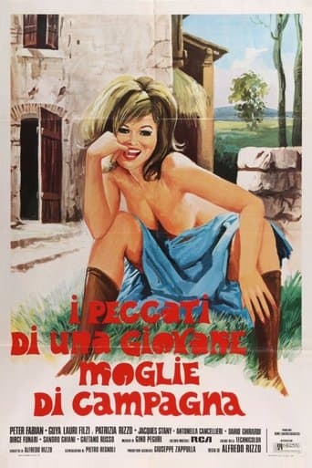 The Sins of a Young Country Wife poster - Find streaming availability