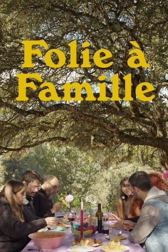 Folie à Famille poster - Find streaming availability