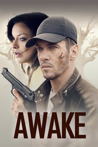 Awake poster - Find streaming availability