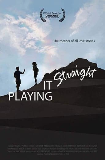 Playing It Straight poster - Find streaming availability