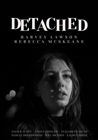 Detached poster - Find streaming availability