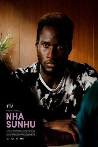 Nha Sunhu poster - Find streaming availability