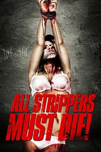 The G-string Horror poster - Find streaming availability