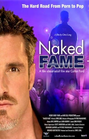 Naked Fame poster - Find streaming availability