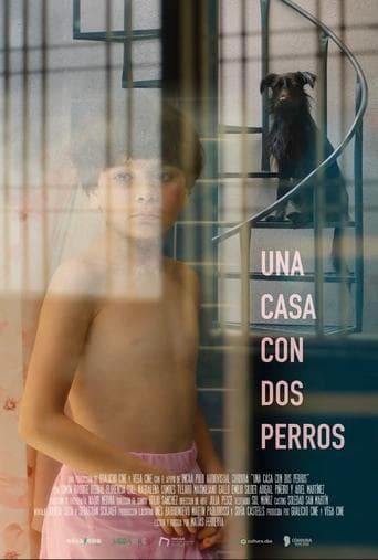 A House with Two Dogs poster - Find streaming availability