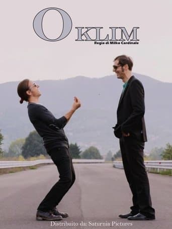 Oklim poster - Find streaming availability